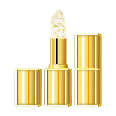 Transferproof Color-Changing Lipstick